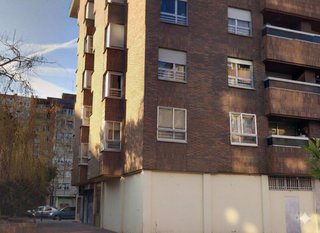 Local comercial en venta en Belén - Pilarica - Bº España en Valladolid
