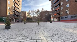 Local comercial en venta en Belén - Pilarica - Bº España en Valladolid
