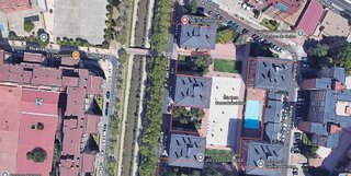 Local comercial en venta en Belén - Pilarica - Bº España en Valladolid