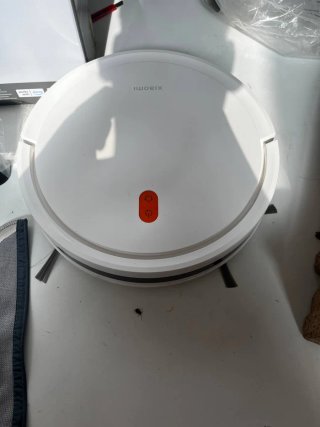 Robot Aspirador Xiaomi Robot Vacuum E5