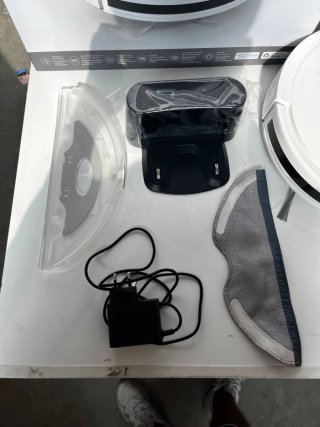 Robot Aspirador Xiaomi Robot Vacuum E5