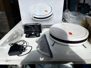 Robot Aspirador Xiaomi Robot Vacuum E5