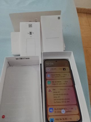 Xiaomi 17T Pro 512GB
