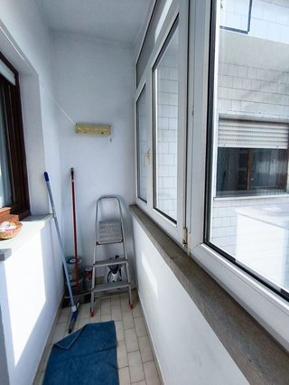 Ático en alquiler en Centro en Gijón