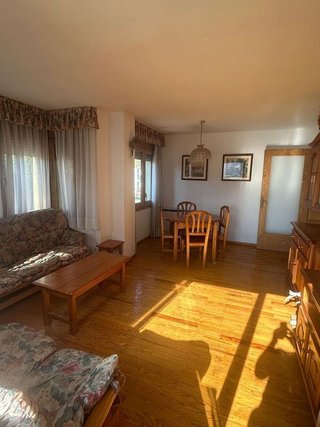 Piso en alquiler en Puigcerdà