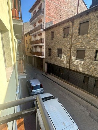 Piso en alquiler en Puigcerdà