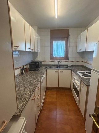Piso en alquiler en Puigcerdà