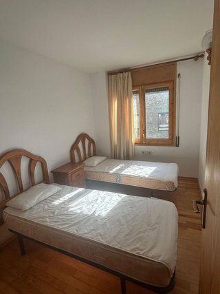 Piso en alquiler en Puigcerdà