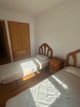 Piso en alquiler en Puigcerdà