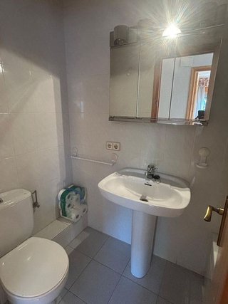 Piso en alquiler en Puigcerdà