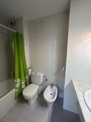 Piso en alquiler en Puigcerdà