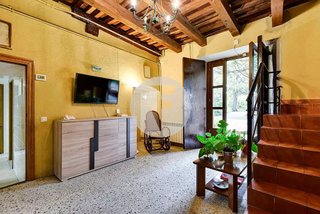 Chalet en venta en Ametlla del Vallès, l´