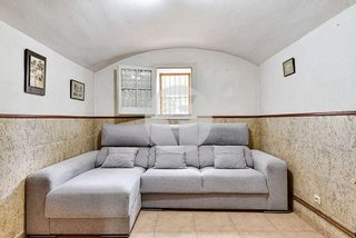Chalet en venta en Ametlla del Vallès, l´