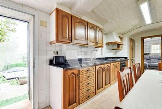 Chalet en venta en Ametlla del Vallès, l´