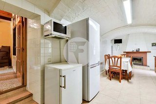 Chalet en venta en Ametlla del Vallès, l´