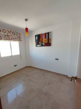 Ático en alquiler en Suárez en Málaga