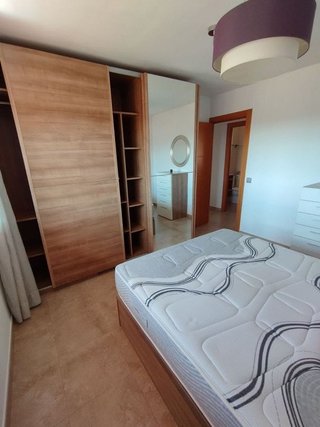 Ático en alquiler en Suárez en Málaga