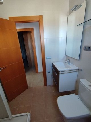 Ático en alquiler en Suárez en Málaga