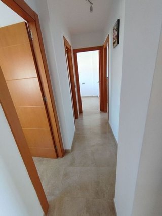Ático en alquiler en Suárez en Málaga