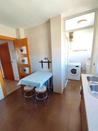 Ático en alquiler en Suárez en Málaga
