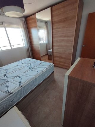 Ático en alquiler en Suárez en Málaga