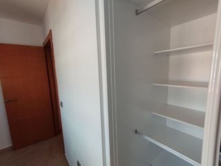 Ático en alquiler en Suárez en Málaga