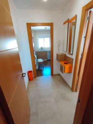 Ático en alquiler en Suárez en Málaga