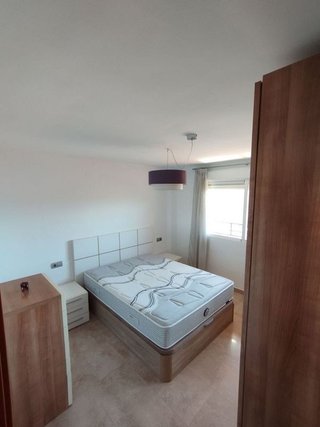 Ático en alquiler en Suárez en Málaga
