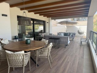 Piso en alquiler en Los Naranjos - Las Brisas en Marbella