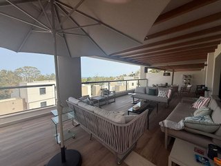 Piso en alquiler en Los Naranjos - Las Brisas en Marbella