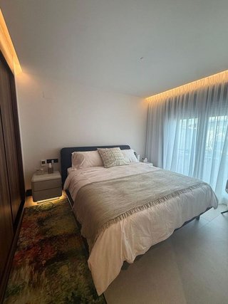 Piso en alquiler en Los Naranjos - Las Brisas en Marbella