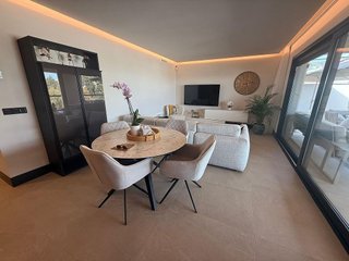 Piso en alquiler en Los Naranjos - Las Brisas en Marbella