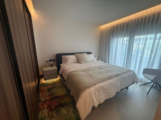 Piso en alquiler en Los Naranjos - Las Brisas en Marbella