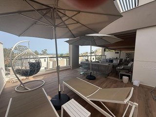 Piso en alquiler en Los Naranjos - Las Brisas en Marbella
