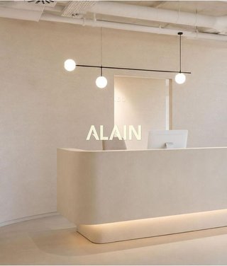 Oficina en alquiler en Sant Francesc en Valencia