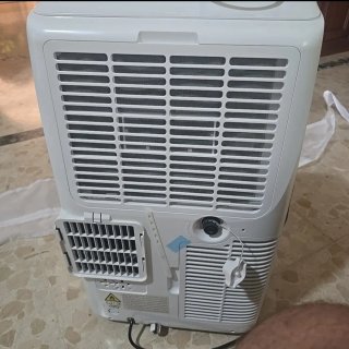 Aire Acondicionado Portátil ARTICA 3010 FGA