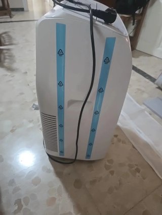 Aire Acondicionado Portátil ARTICA 3010 FGA