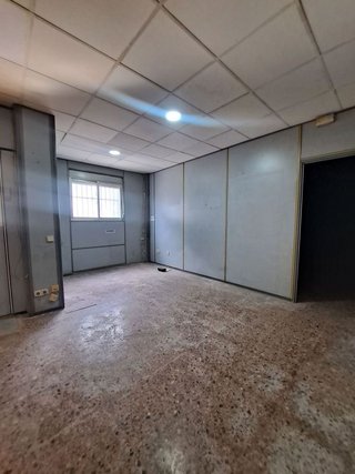 Local comercial en venta en El Grau en Valencia