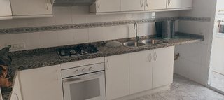 Piso en alquiler en Sant Antoni en Valencia