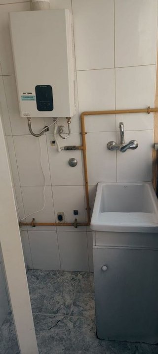 Piso en alquiler en Sant Antoni en Valencia