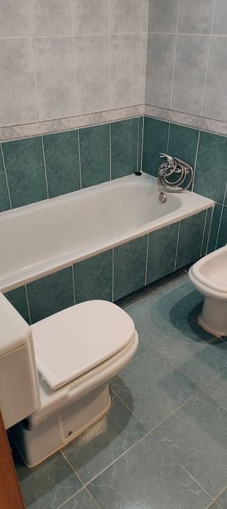 Piso en alquiler en Sant Antoni en Valencia