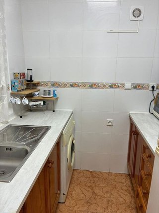 Chalet en venta en Playa de los Locos en Torrevieja