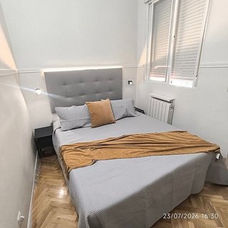 Piso en alquiler en Justicia - Chueca en Madrid