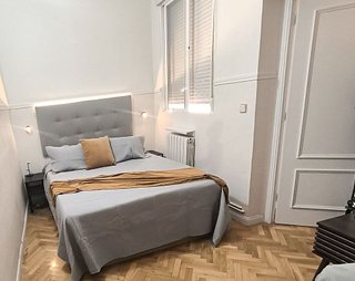 Piso en alquiler en Justicia - Chueca en Madrid