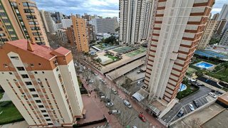 Piso en venta en Rincón de Loix en Benidorm