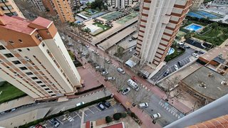 Piso en venta en Rincón de Loix en Benidorm