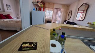 Piso en venta en Rincón de Loix en Benidorm