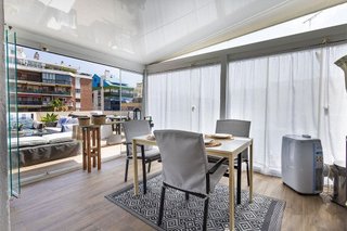Ático en venta en Playa de la Fontanilla en Marbella