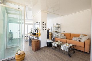 Ático en venta en Playa de la Fontanilla en Marbella