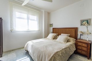 Ático en venta en Playa de la Fontanilla en Marbella